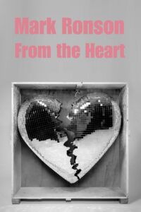 Mark Ronson: From the Heart 2019 on netflix