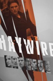 Haywire 2011 on netflix