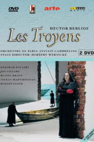 Les Troyens 2000 on netflix