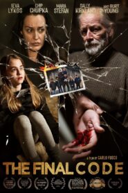 The Final Code 2021 on netflix