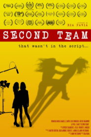 Second Team 2020 on netflix