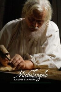 Michelangelo: The Heart and the Stone 2012 on netflix