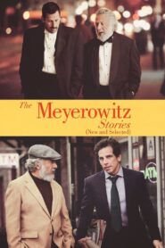 The Meyerowitz Stories (New and Selected) 2017 on netflix