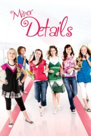 Minor Details 2009 on netflix