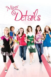 Minor Details 2009 on netflix