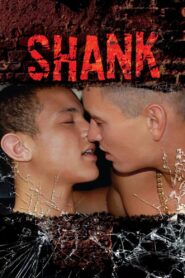 Shank 2009 on netflix