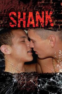 Shank 2009 on netflix