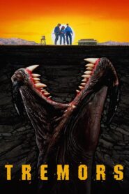 Tremors 1990 on netflix