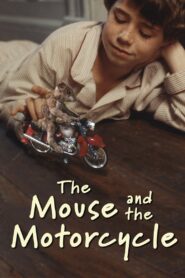 The Mouse and the Motorcycle 1986 on netflix