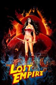 The Lost Empire 1984 on netflix