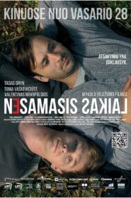 Non-Present Time 2014 on netflix