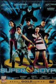 Super Noypi 2006 on netflix
