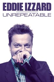 Eddie Izzard: Unrepeatable 1994 on netflix