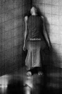 Krakatau 1986 on netflix