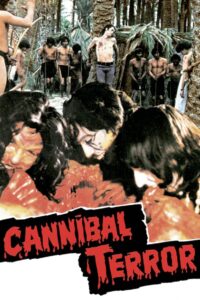 Cannibal Terror 1980 on netflix