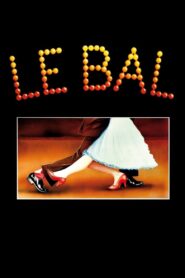 Le Bal 1983 on netflix