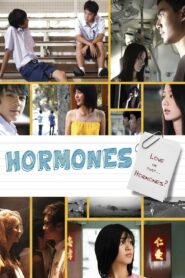 Hormones 2008 on netflix