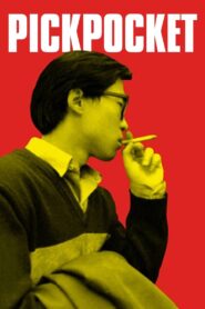 Pickpocket 1997 on netflix