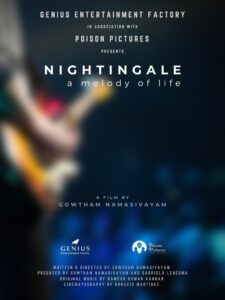 Nightingale: A Melody of Life 2021 on netflix