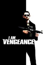 I Am Vengeance 2018 on netflix