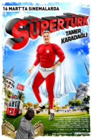 SüperTürk 2012 on netflix
