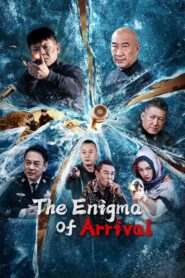 The Enigma of Arrival 2024 on netflix