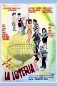 La loteria 1993 on netflix