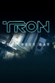 TRON: The Next Day 2011 on netflix