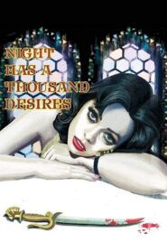 Night Has a Thousand Desires 1984 on netflix