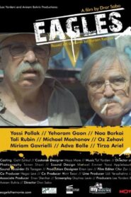 Eagles 2012 on netflix