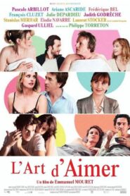 The Art of Love 2011 on netflix