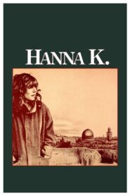Hanna K. 1983 on netflix