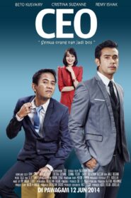 CEO 2014 on netflix