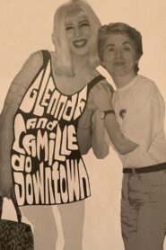 Glennda and Camille Do Downtown 1994 on netflix