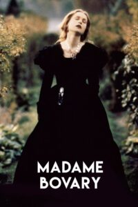Madame Bovary 1991 on netflix