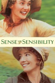 Sense and Sensibility 1995 on netflix