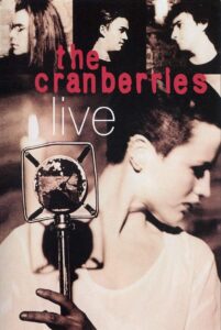 The Cranberries – Live – London 1994 on netflix