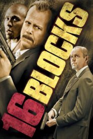 16 Blocks 2006 on netflix