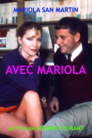 Avec Mariola 1987 on netflix