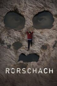 Rorschach 2022 on netflix