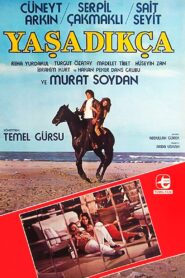 Yaşadıkça 1984 on netflix