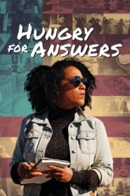Hungry For Answers 2022 on netflix