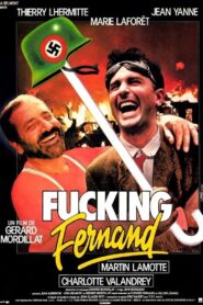 Fucking Fernand 1987 on netflix