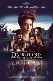 A Dangerous Fortune 2016 on netflix