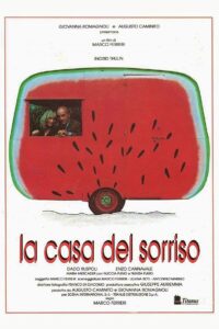The House of Smiles 1991 on netflix