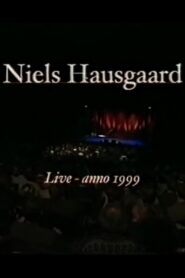 Niels Hausgaard: Live 1999 on netflix