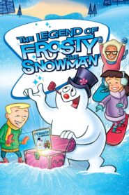 The Legend of Frosty the Snowman 2005 on netflix
