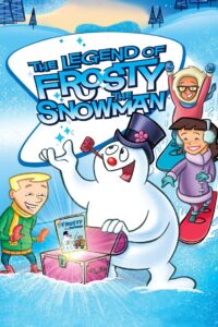 The Legend of Frosty the Snowman 2005 on netflix