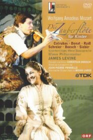 Die Zauberflöte für Kinder 2003 on netflix