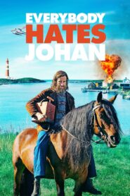 Everybody Hates Johan 2022 on netflix